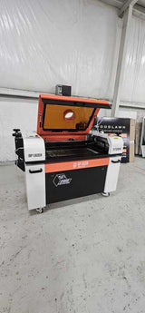 AP Lazer Laser Engraver