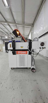 AP Lazer Laser Engraver
