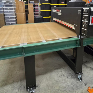 Vastex EconoRed II Electric Dryer 54"