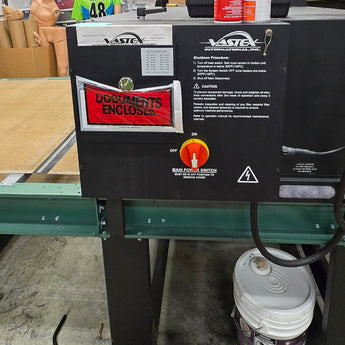 Vastex EconoRed II Dryer- 54”