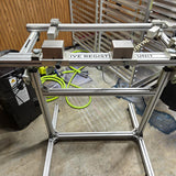  ROQ PRU L 23x31 System with ROQ 23x31" Reg Pallet