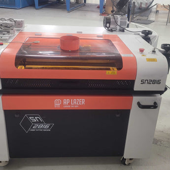 AP Lazer Laser Engraver