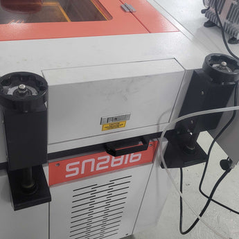 AP Lazer Laser Engraver