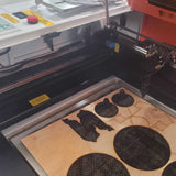 AP Lazer Laser Engraver