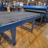 M&R Sprint 2000 Gas Dryer