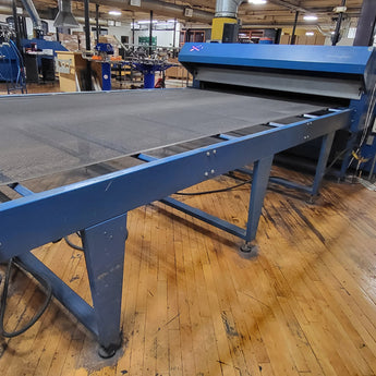 M&R Sprint 2000 Gas Dryer