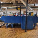 M&R Sprint 2000 Gas Dryer