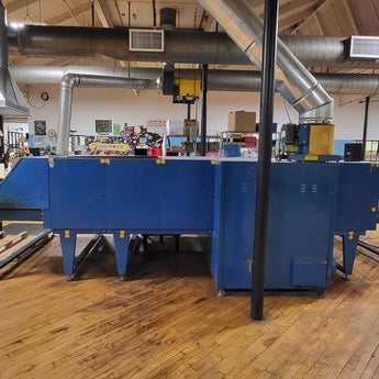 M&R Sprint 2000 Gas Dryer