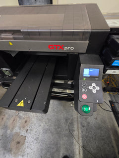 Brother GTX PRO Hybrid DTG/DTF