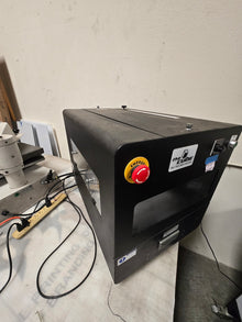 The Cube Pre-Treatment Machine