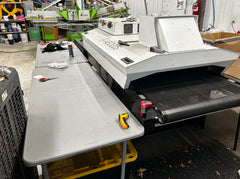 BBC Aeolus Forced Air Electric Dryer 36”