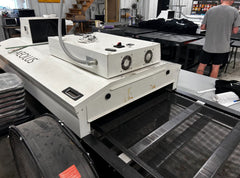 BBC Aeolus Forced Air Electric Dryer 36”