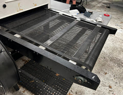 BBC Aeolus Forced Air Electric Dryer 36”