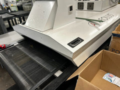 BBC Aeolus Forced Air Electric Dryer 36”