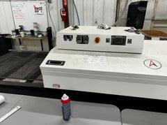 BBC Aeolus Forced Air Electric Dryer 36”