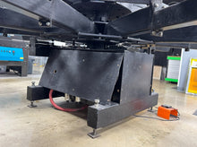 Workhorse Javelin 8 Color 10 Station Automatic Press