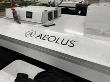 BBC Aeolus Forced Air Electric Dryer 54” 