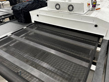 BBC Aeolus Forced Air Electric Dryer 54” 