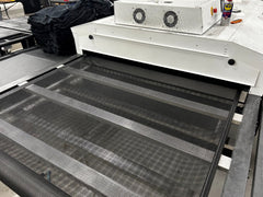 BBC Aeolus Forced Air Electric Dryer 54”