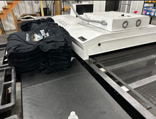 BBC Aeolus Forced Air Electric Dryer 54” 