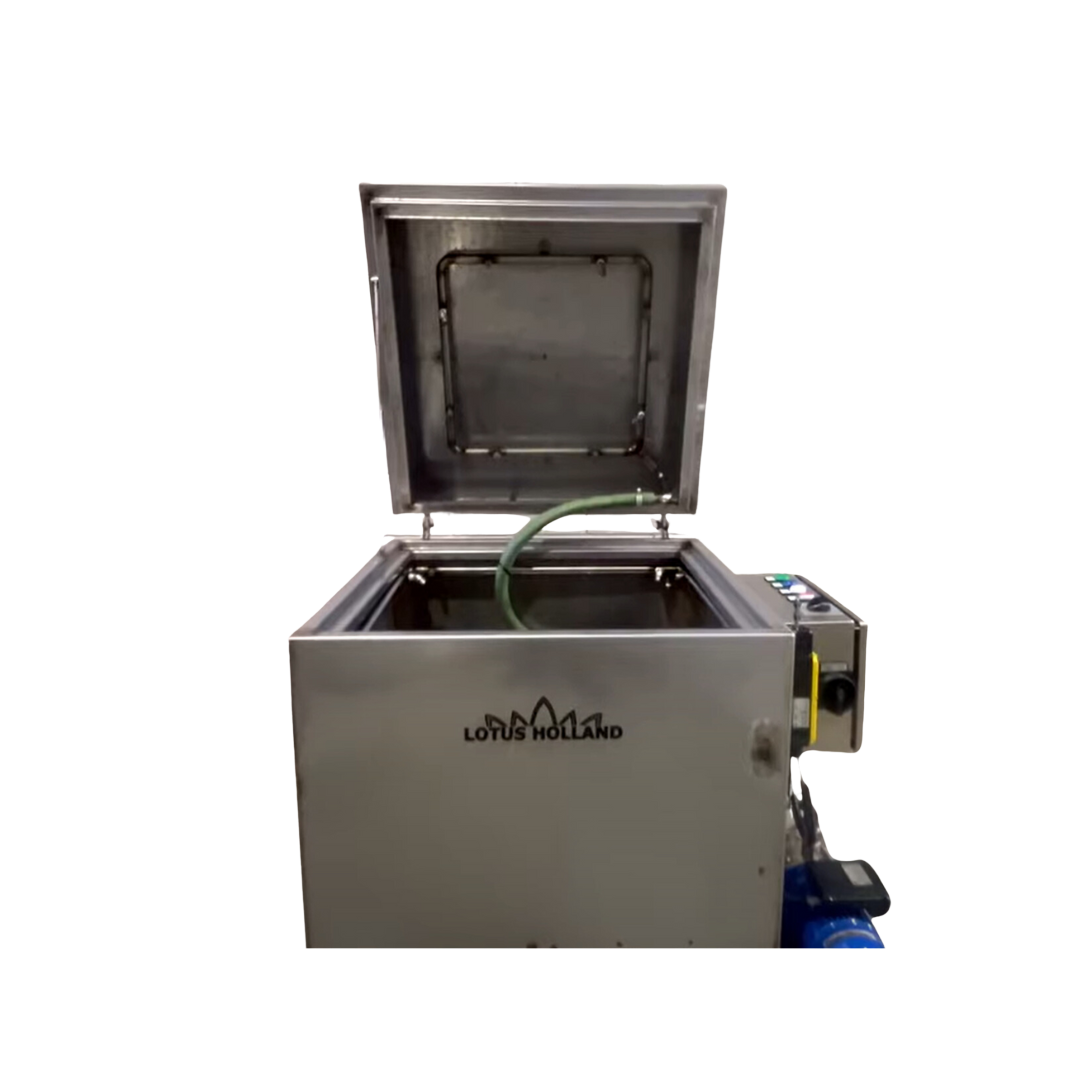 Lotus Holland Squeegee Washer