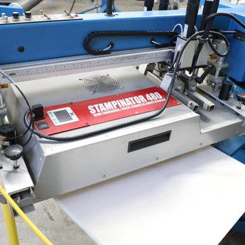 Stampinator 480