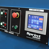 M&R Sprint 3000 Gas Dryer