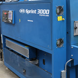 M&R Sprint 3000 Gas Dryer