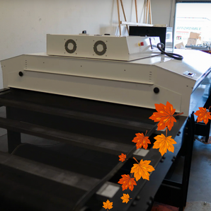 BBC Aeolus 54" Electric Forced Air Dryer