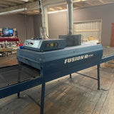 M&R Fusion Dryer