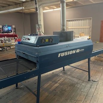 M&R Fusion Dryer