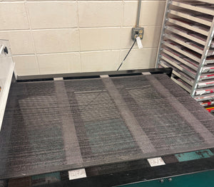 BBC Aeolus Forced Air Electric Dryer 36”