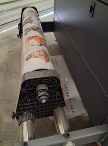 Arcus Barracuda Automatic DTF Conveyor Flatbed Cutter