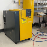 Kaeser Compressor 