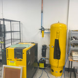 Kaeser Compressor 