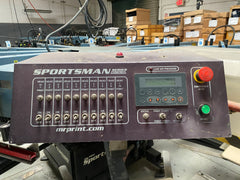 M&R Sportsman 10 Color 12 Station Package