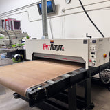 HOTROQIT XL ELECTRIC DRYER