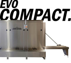 Lotus Evo Compact Reclaim