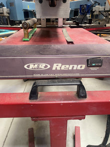 M&R Reno Flash Unit