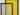 GSF Thin Thread, Elite, TexScreen Screens