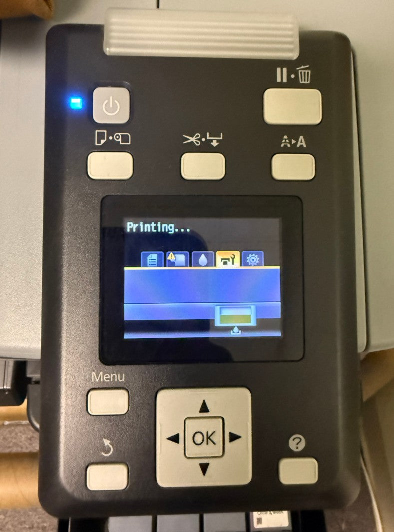 Epson SureColor F6370
