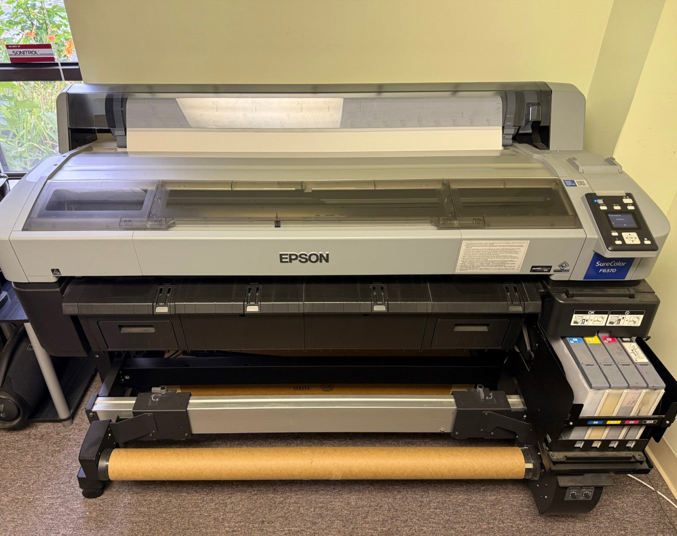 Epson SureColor F6370
