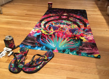 Dye Sublimation