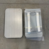 ROQ Honeycomb 14”x24” Platens