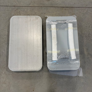 ROQ Honeycomb 14”x24” Platens