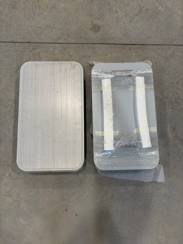 ROQ Honeycomb 14”x24” Platens