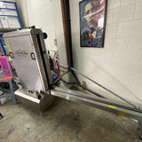 Lotus Holland Compact HP Rinse Unit