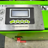 Touch Screen for ROQ T3018E Tunnel Electric Dryer