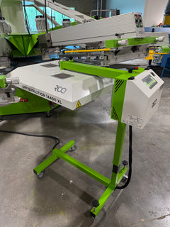 Full ROQ NEXT XL Shop Package