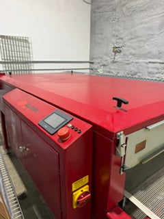 Anatol Solutions Electric Dryer